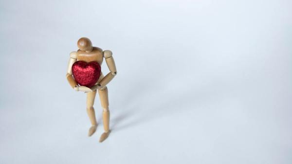 processing grief in a pandemic