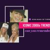 Iconic fashion trends of the 200s