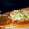 French onion soup recipe