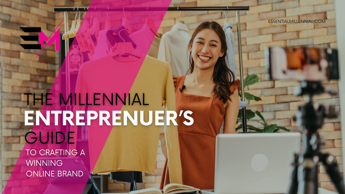 Charting the Path to Millennial Brand Excellence