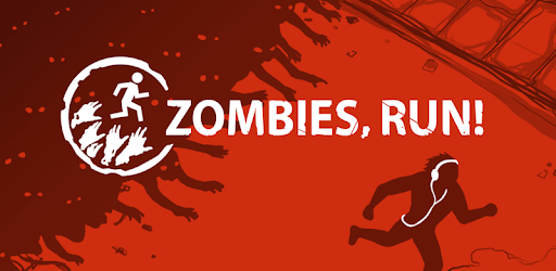 beach body Zombies run fitness app