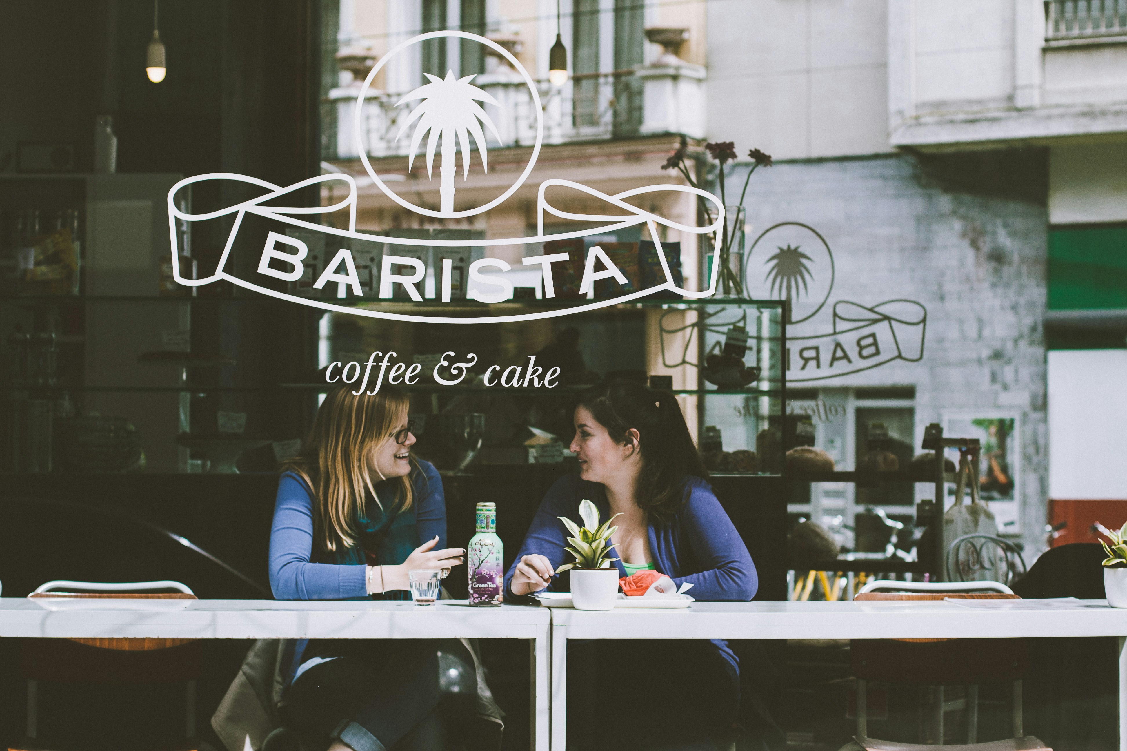 Have better conversations