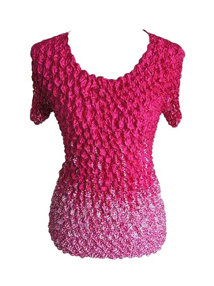 2000s trend popcorn top