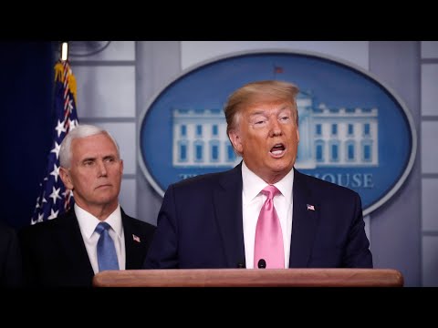 California Declares Coronavirus Emergency After 1st Death