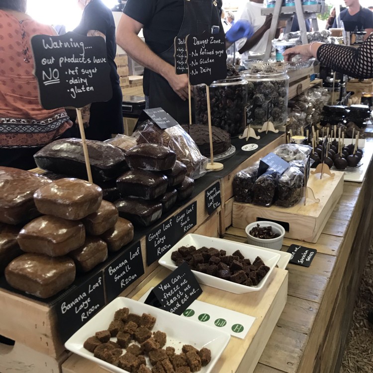 Oranjezicht City Farm Market 2