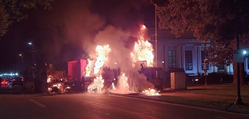 Kenosha Jacob Blake shooting