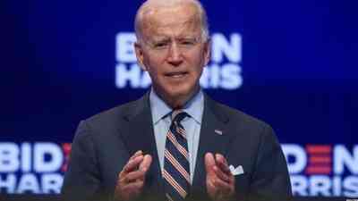Biden Warns UK Over Brexit & Peace In Northern Ireland Biden Warns UK Over Brexit & Peace In Northern Ireland