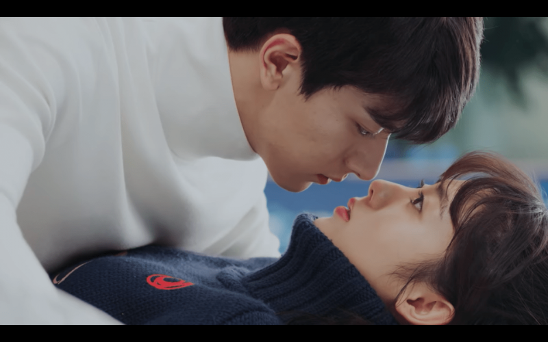 Put Your Head on my Shoulder