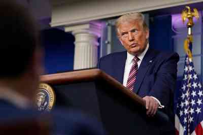 Donald Trump’s Tax Bombshell Sends Shockwaves Donald Trump’s Tax Bombshell Sends Shockwaves