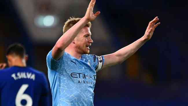 Premier League results